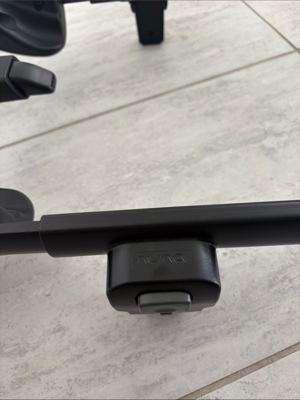 Nuna PIPA Adapter - Picture 2 of 4
